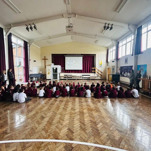 Rememberance Day 2025